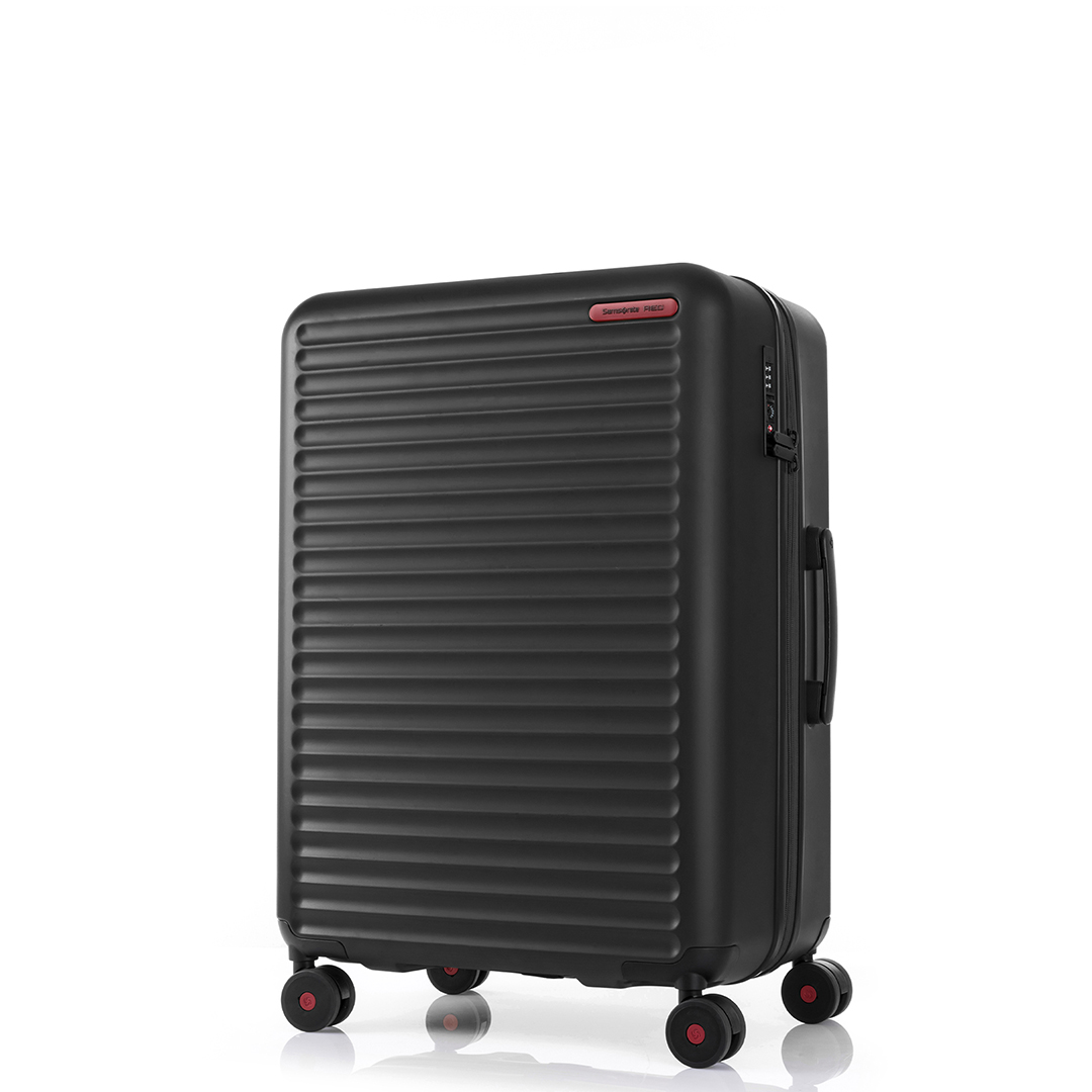 Samsonite Red Toiis C Spinner 68 25 Exp