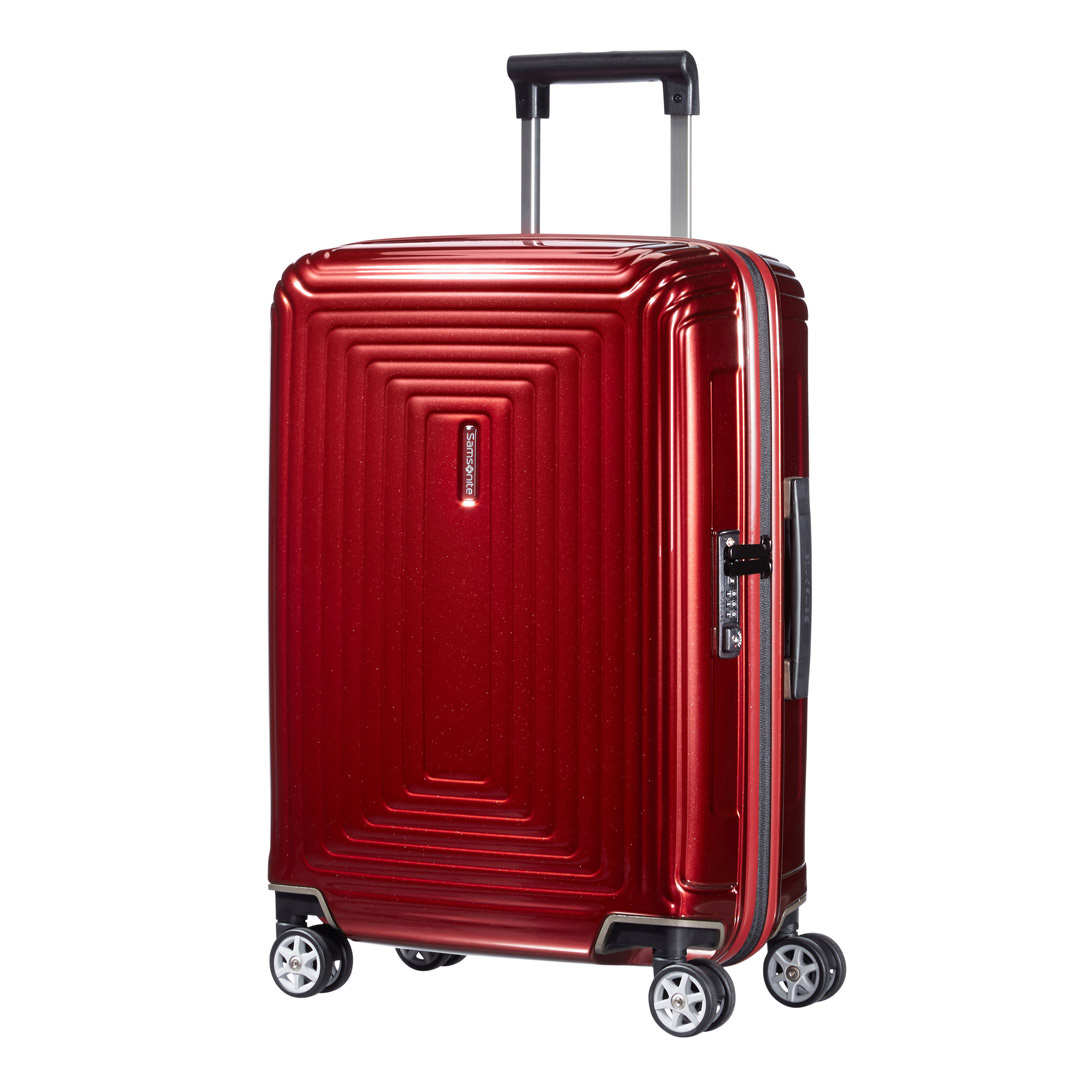 samsonite aspero 75cm