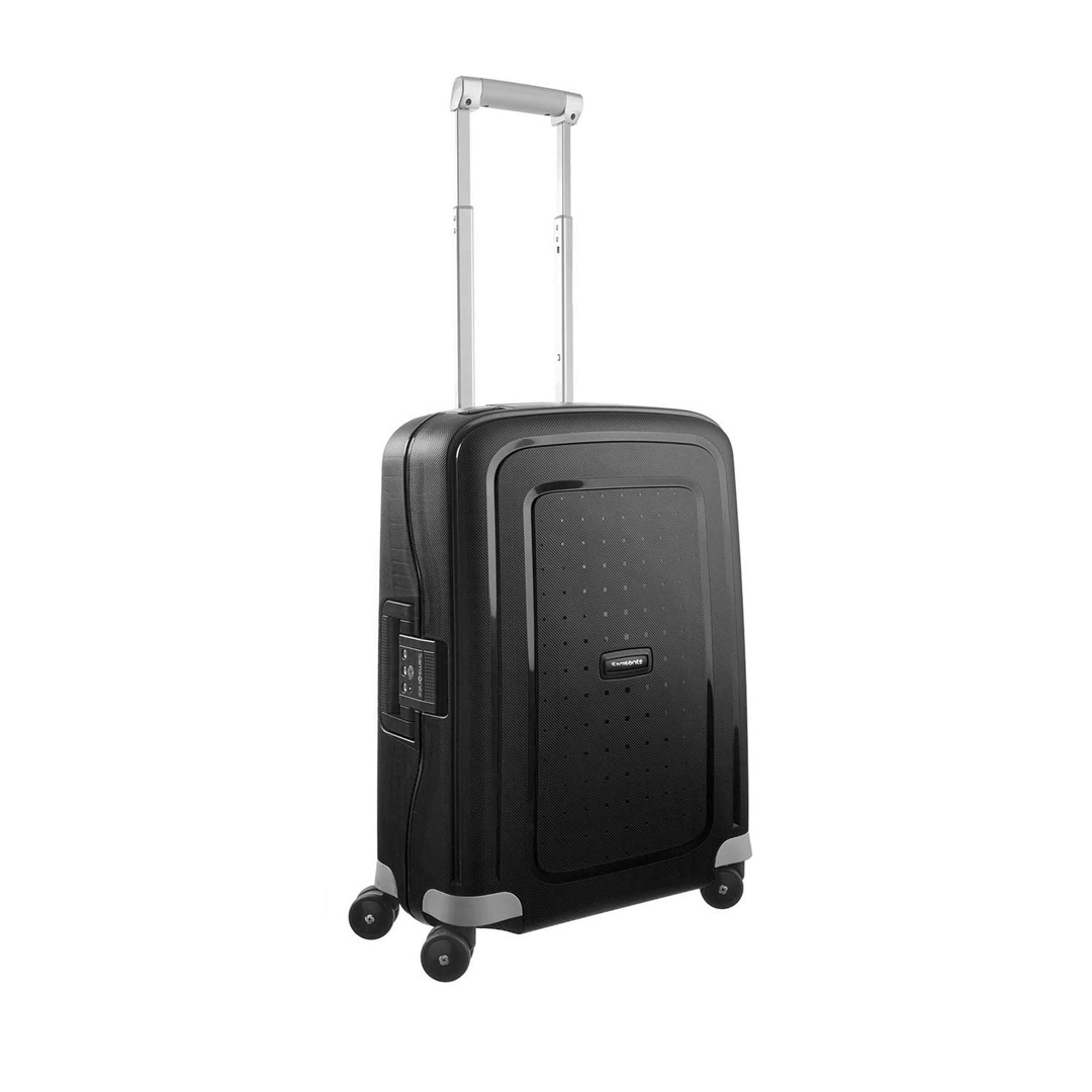 samsonite scure 55