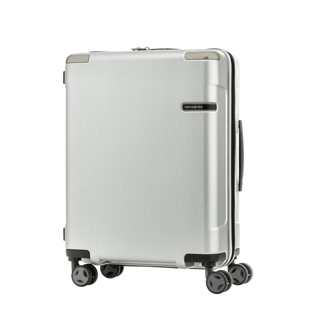 samsonite evoa front pocket