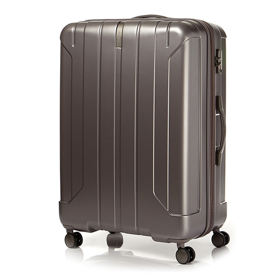 Samsonite seaview 29 spinner 2025 weight