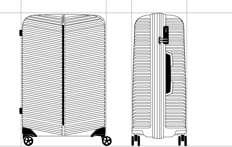 samsonite varro price