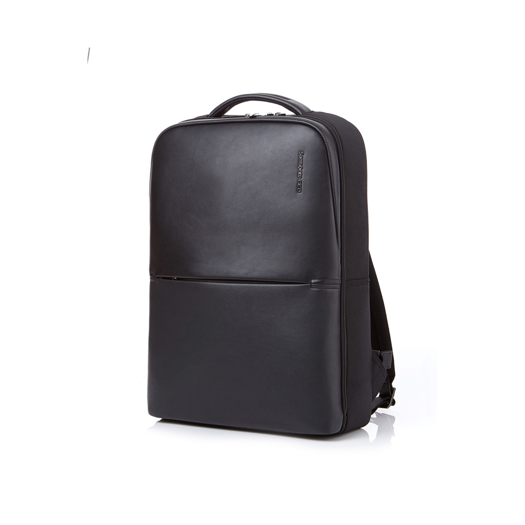 Samsonite red sales neumont backpack