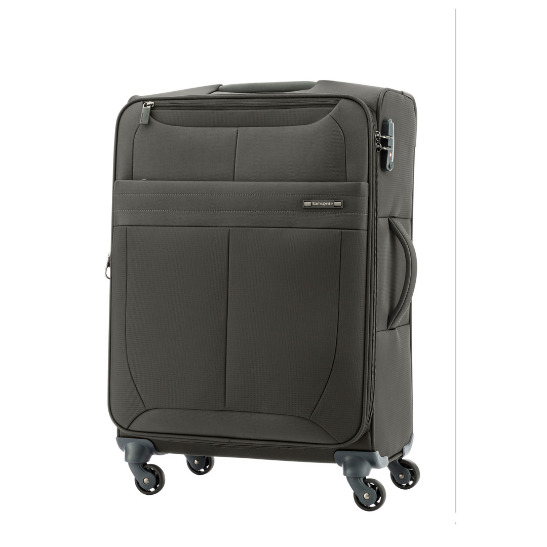 Samsonite LEROY SPINNER 66 24 EXP