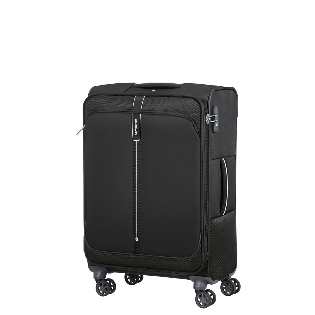 ultra lightweight hardside luggage