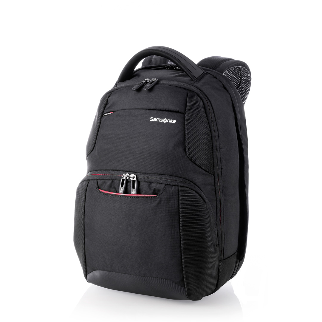 Samsonite torus lp backpack v clearance zip