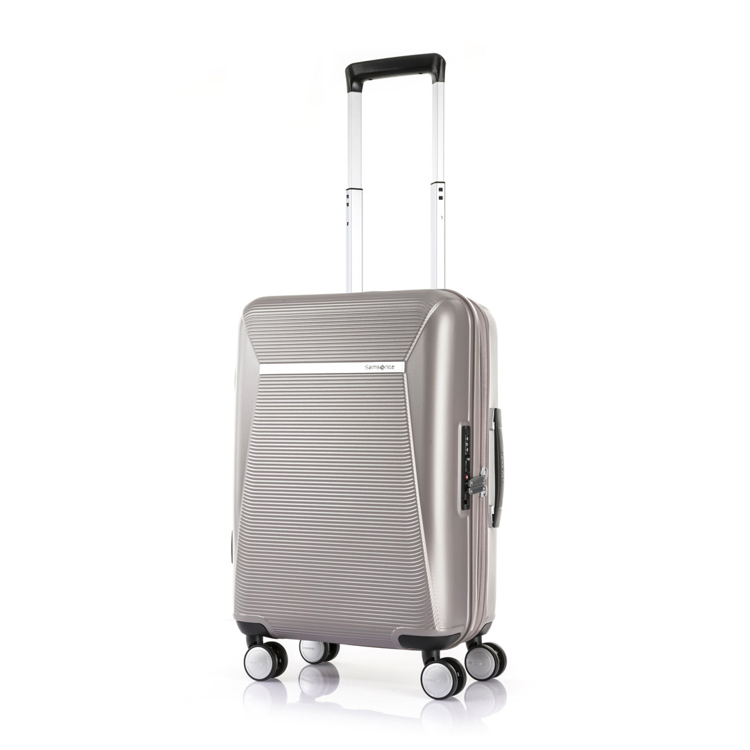 samsonite enwrap 75cm suitcase