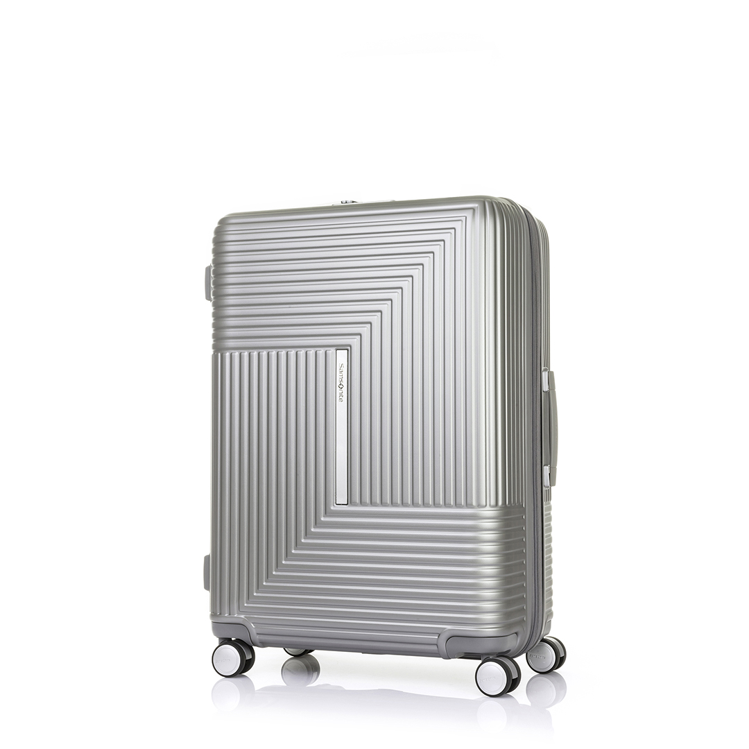 Samsonite duodrive sales 25 expandable spinner