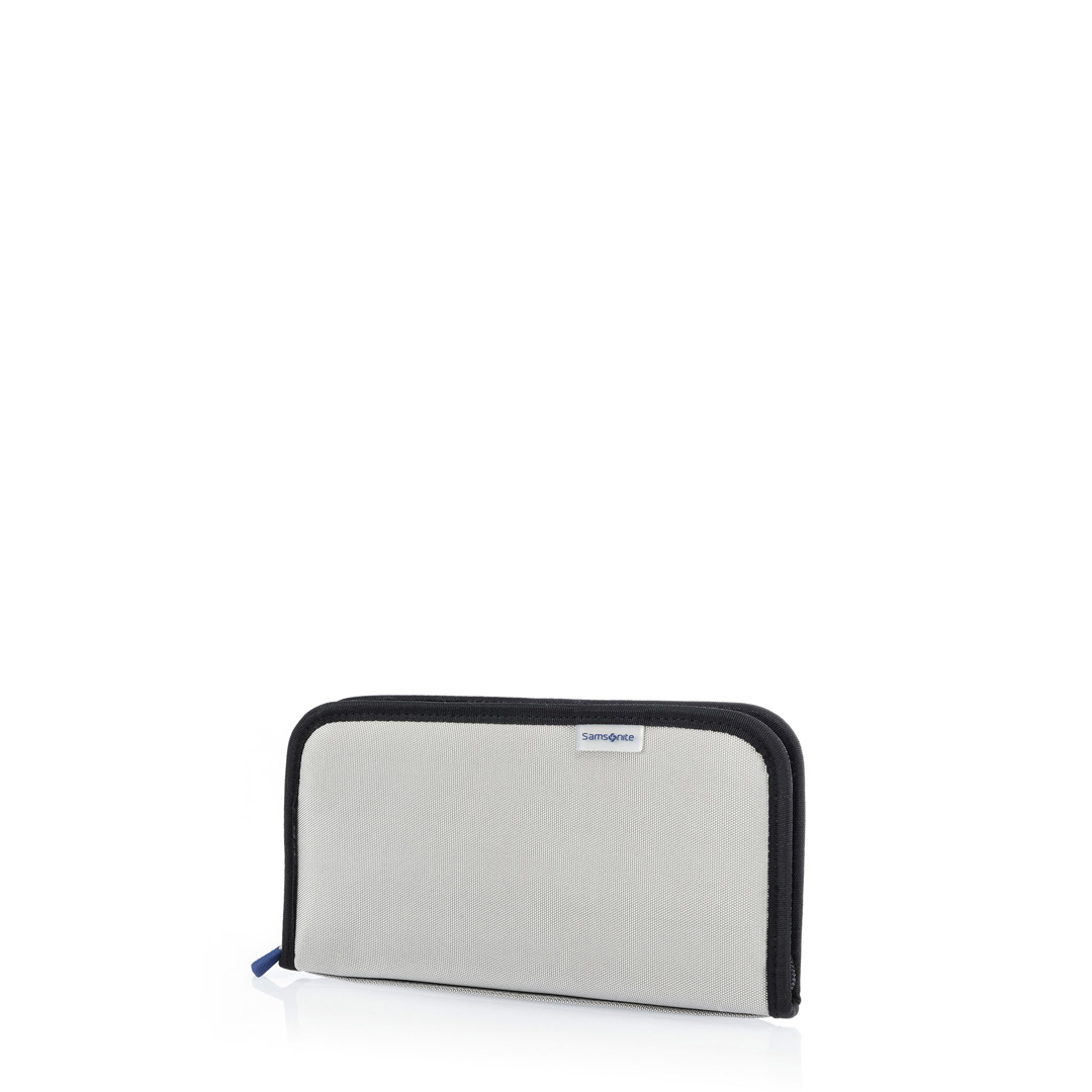 samsonite travel wallet organizer