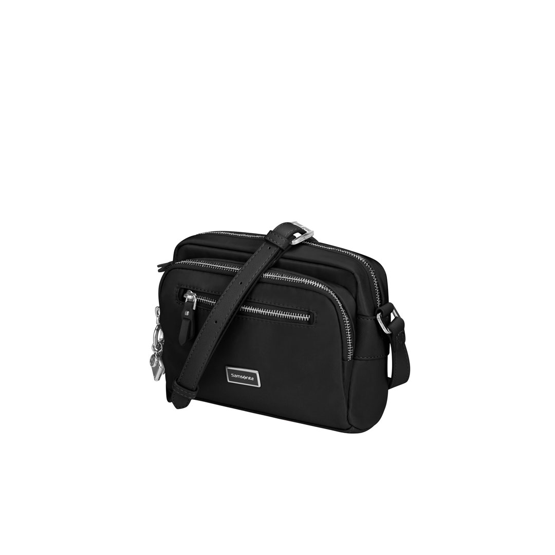 samsonite mens sling bag