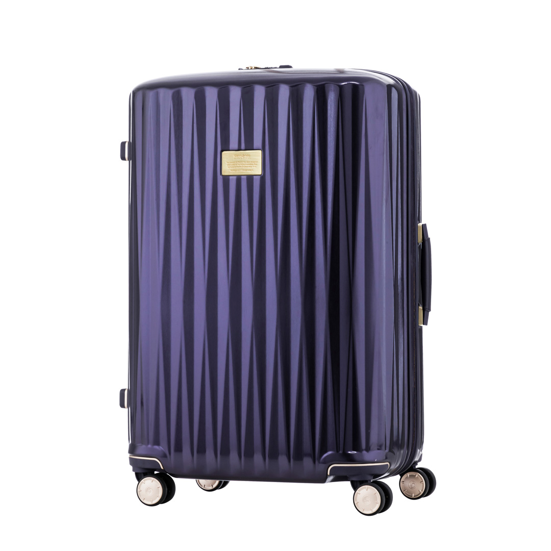 samsonite black label carry on