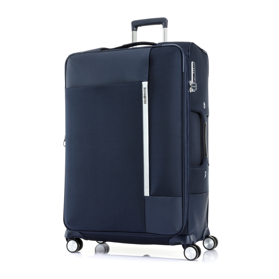 samsonite abs luggage