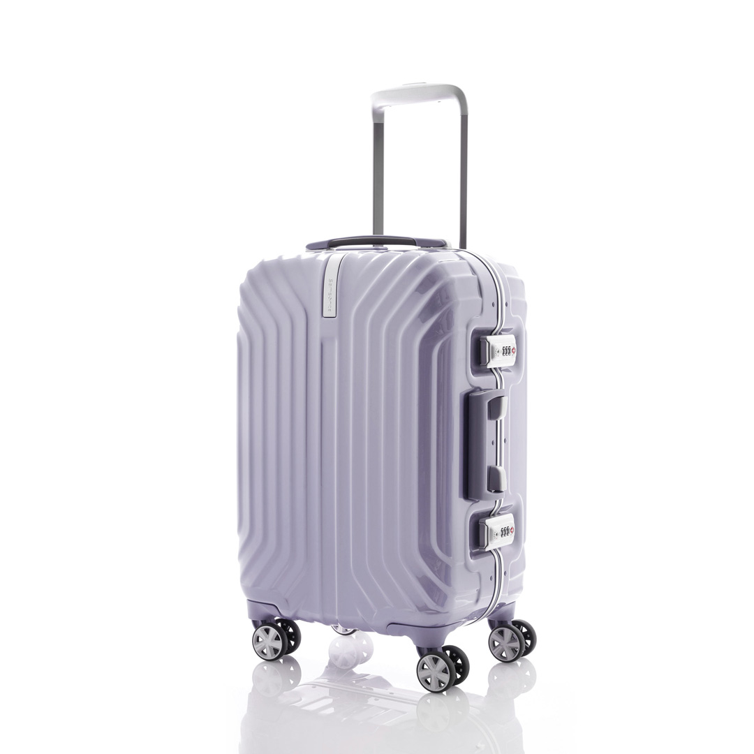 Samsonite Tru-frame Spinner 55/20 Fr