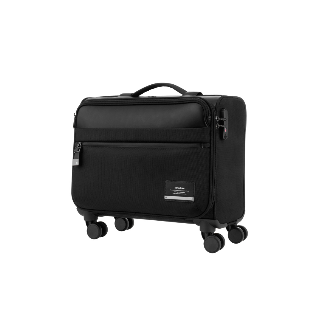 soft foldable luggage