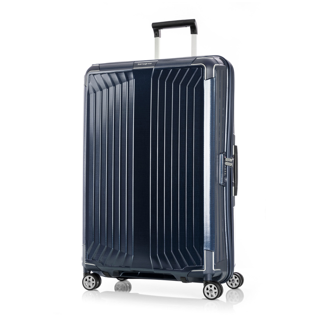 samsonite lite spinner 75