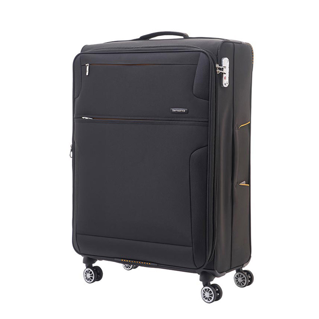 samsonite spinner 66