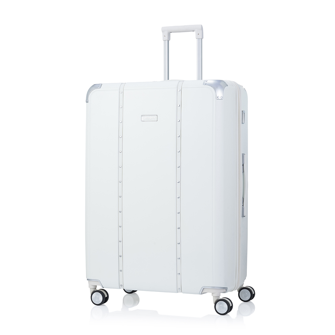 Samsonite vaultex spinner online