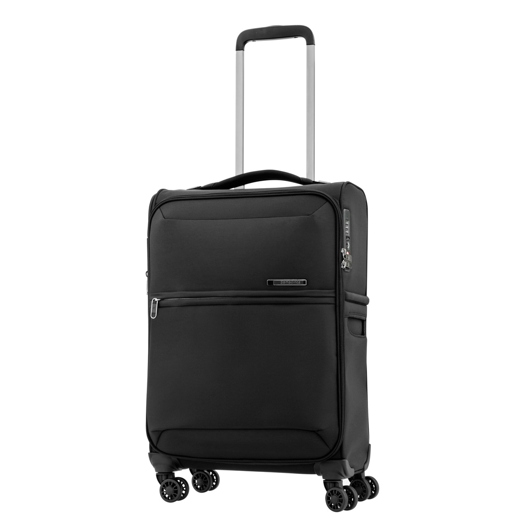 eight wheel suitcase